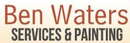Avatar for Ben Waters Services & Painting