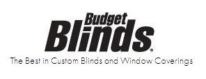 Logo for Budget Blinds of Houston Inner Loop