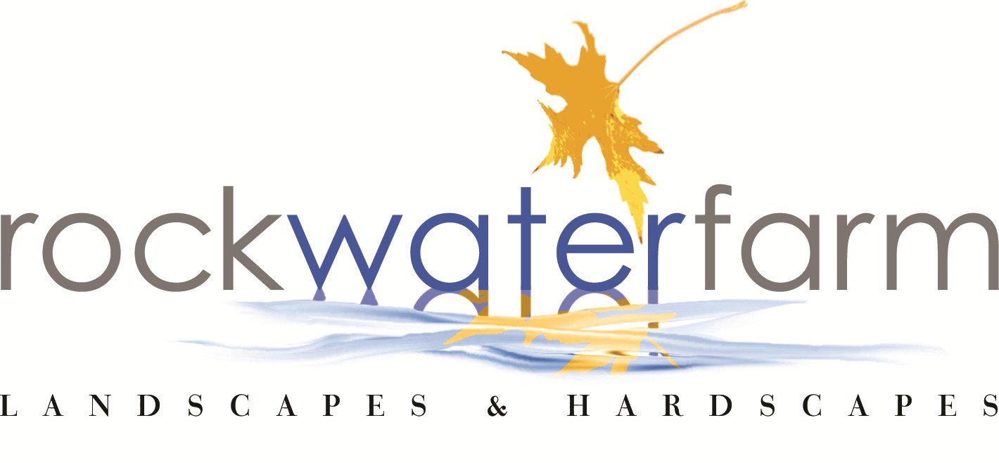 Rock Water Farm logo