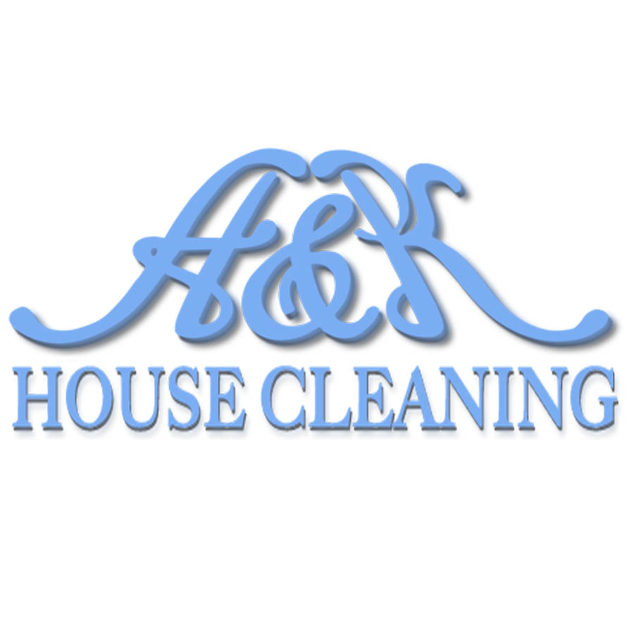 A&K House Cleaning logo