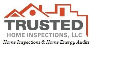 Logo for Trusted  Home Inspections LLC