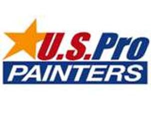 Logo for U S Pro Painters LLC