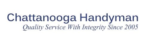 Logo for Chattanooga Handyman