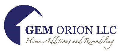 Logo for Gem Orion LLC