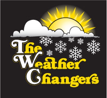 The Weather Changers Heating and Air Conditioning logo
