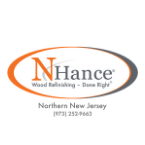 Logo for N-Hance Wood Renewal
