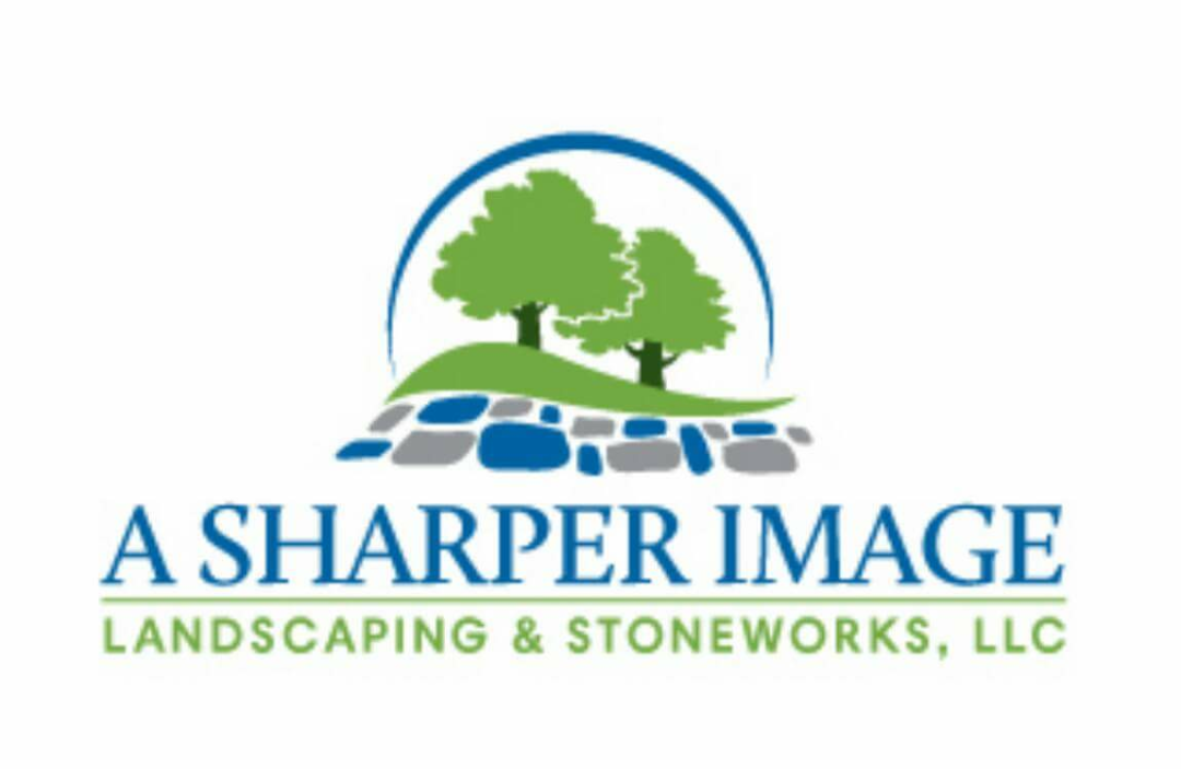 A Sharper Image, LLC. - Lawn Care & Power Washing logo