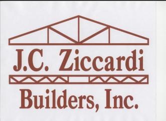 J. C. Ziccardi Builders Inc logo