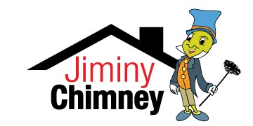 Logo for Jiminy Chimney