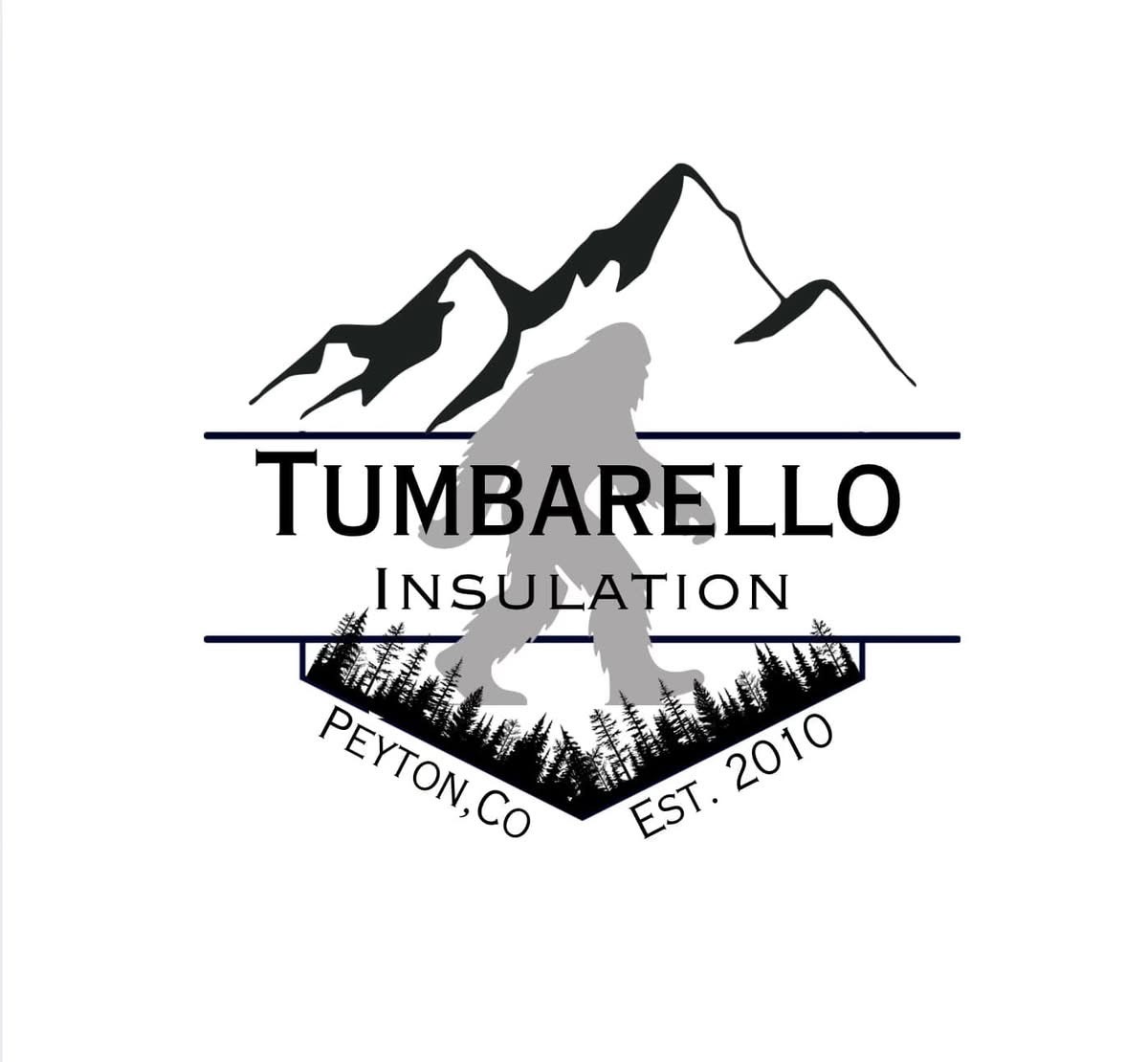 Tumbarello Insulation L.L.C. logo