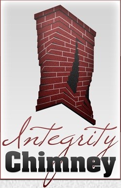 Logo for Integrity Chimney