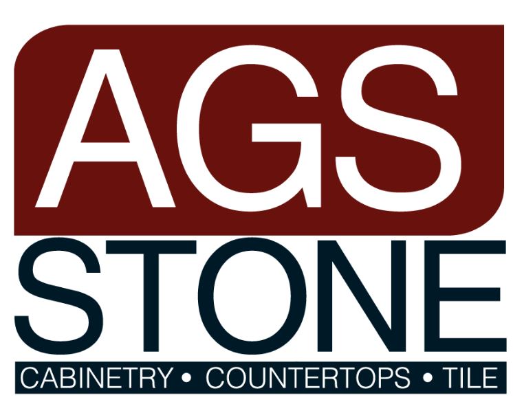 Logo for AGS Stone