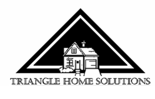 Triangle Home Solutions logo