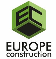 Logo for Europe Construction