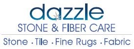 Logo for Dazzle Cleaning & Restoration