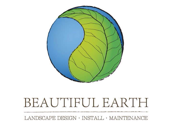 Beautiful Earth logo