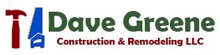 Dave Greene Construction and Remodeling LLC logo