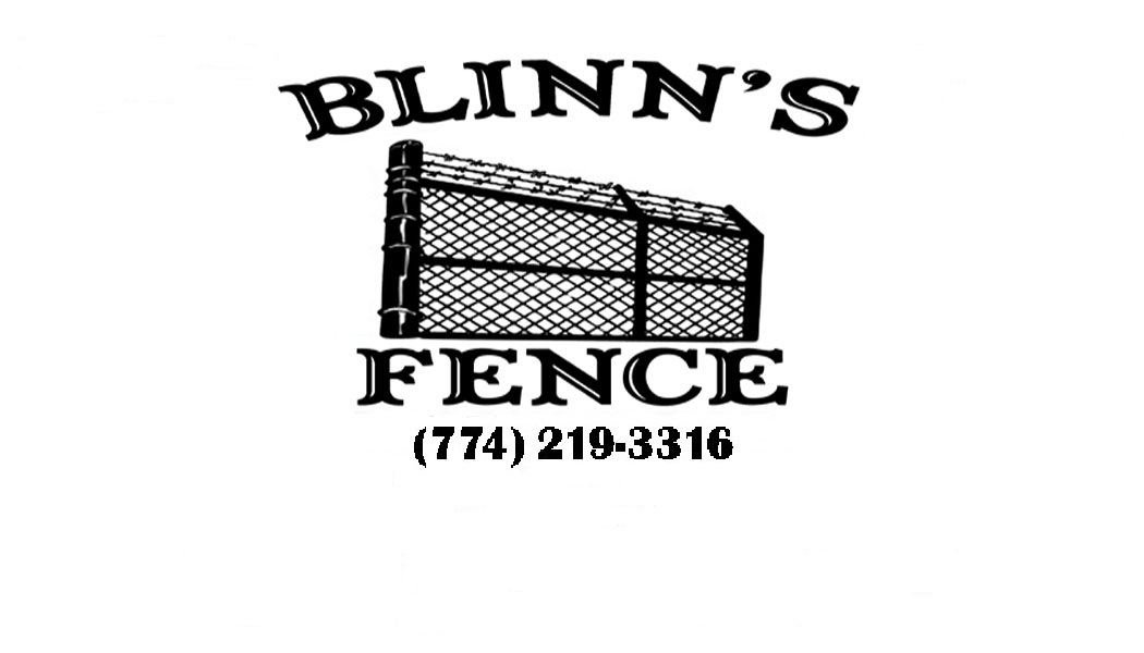 Logo for Blinn's Fence Inc
