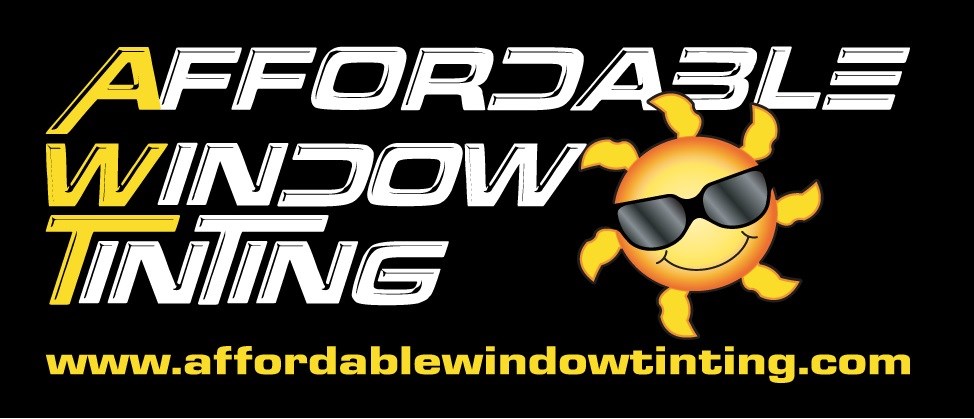 Affordable Window Tinting logo