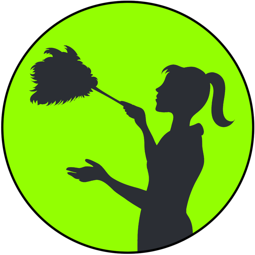 Logo for Final Touch Cleaning Services LLC