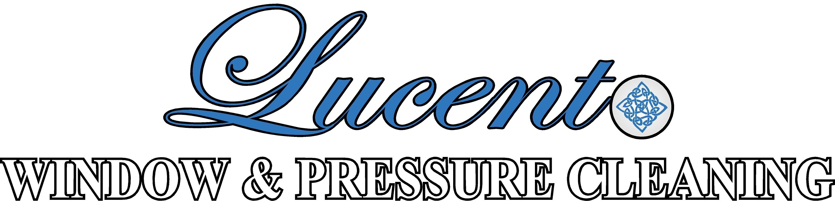 Lucent Window And Pressure Cleaning LLC logo