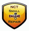 NCT Small Engine Repair LLC logo