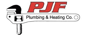 PJF Plumbing & Heating Co logo