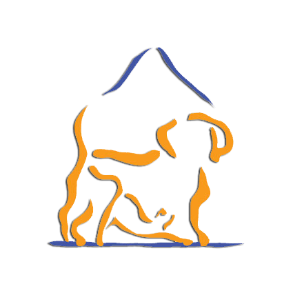 Logo for Ask Linda Pet Sitting