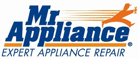Logo for Mr. Appliance of Central MA