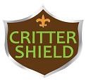 Logo for Critter Shield