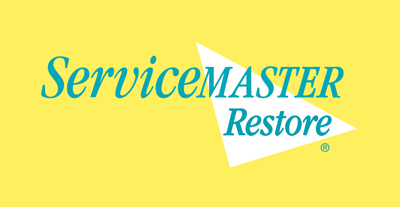ServiceMaster by Griffing logo