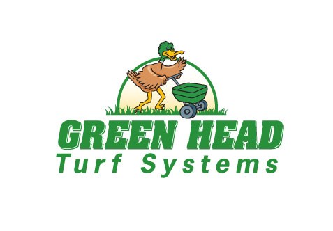 Green Head Turf Systems logo
