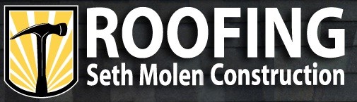 Logo for Seth Molen Construction