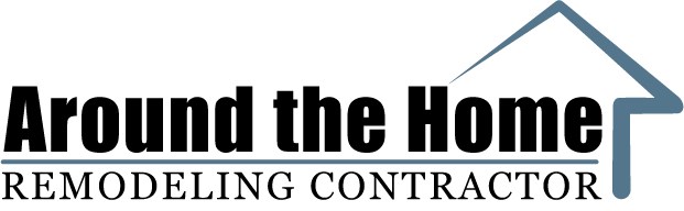 Logo for Around the Home