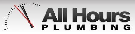 Logo for All Hours Plumbing Inc