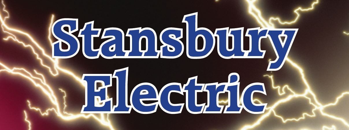 Logo for Stansbury Electric