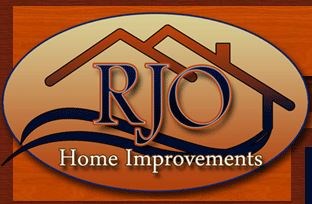 Logo for RJO Home Improvements LLC