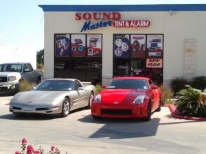 Logo for Soundmaster Tint & Alarm, Inc.