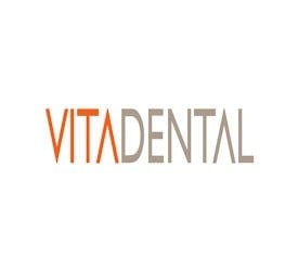 Logo for Vita Dental
