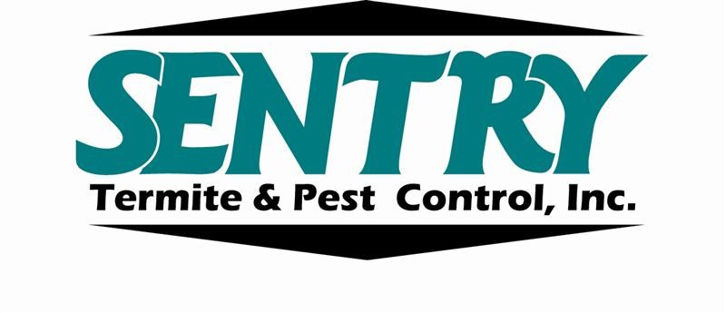 Sentry Termite & Pest Control, Inc. logo