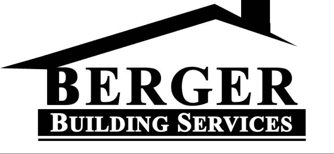 Logo for Berger Building Services