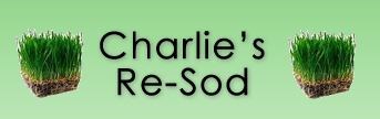 Avatar for Charlie's Resod