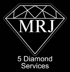 Logo for MRJ Services LLC