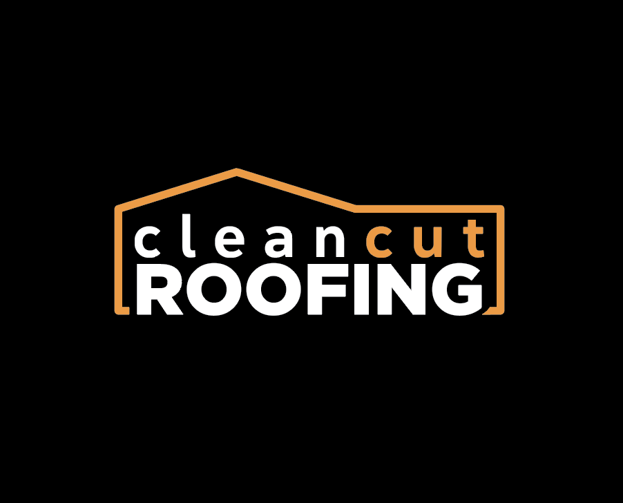 Clean Cut Roofing logo