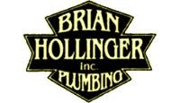Logo for Brian Hollinger Plumbing Inc