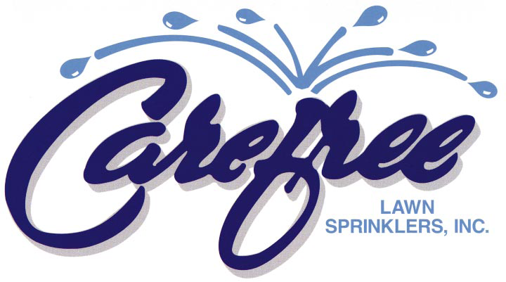 Carefree Lawn Sprinklers Inc logo