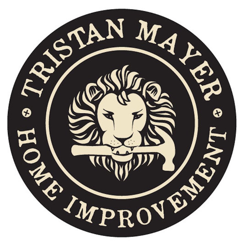 Logo for Tristan Mayer Home Improvement