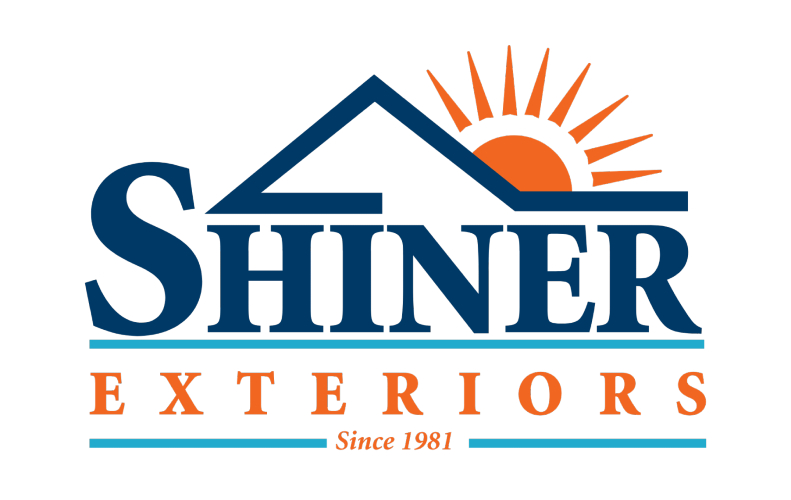 Logo for Shiner Exteriors