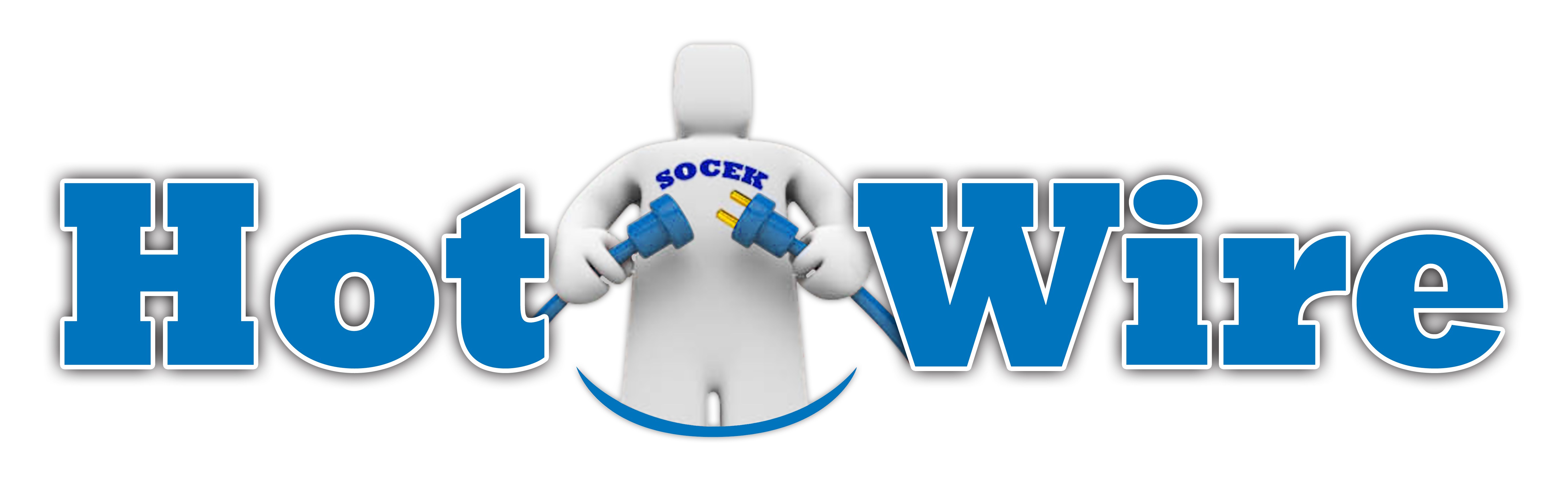 Logo for Hotwire Co