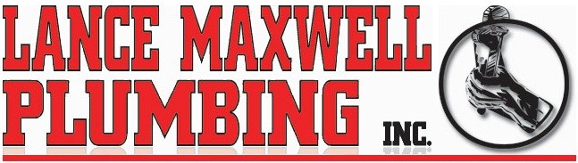 Logo for Lance Maxwell Plumbing Inc